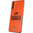 Oklahoma State University OK Cowboys Est 1890 Galaxy S21 5G Skin