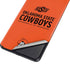 Oklahoma State University OK Cowboys Est 1890 Galaxy S21 5G Skin