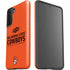 Oklahoma State University OK Cowboys Est 1890 Galaxy S21 FE Pro Case