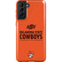 Oklahoma State University OK Cowboys Est 1890 Galaxy S21 Plus 5G Pro Case