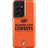 Oklahoma State University OK Cowboys Est 1890 Galaxy S21 Ultra 5G Pro Case