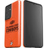 Oklahoma State University OK Cowboys Est 1890 Galaxy S21 Ultra 5G Pro Case