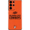 Oklahoma State University OK Cowboys Est 1890 Galaxy S21 Ultra 5G Skin