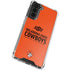 Oklahoma State University OK Cowboys Est 1890 Galaxy S22 Clear Case