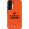 Oklahoma State University OK Cowboys Est 1890 Galaxy S22 Plus Pro Case