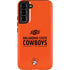 Oklahoma State University OK Cowboys Est 1890 Galaxy S22 Plus Pro Case