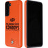 Oklahoma State University OK Cowboys Est 1890 Galaxy S22 Plus Pro Case