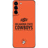 Oklahoma State University OK Cowboys Est 1890 Galaxy S22 Plus Skin