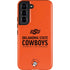 Oklahoma State University OK Cowboys Est 1890 Galaxy S22 Pro Case