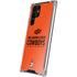 Oklahoma State University OK Cowboys Est 1890 Galaxy S22 Ultra Clear Case