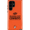 Oklahoma State University OK Cowboys Est 1890 Galaxy S22 Ultra Pro Case