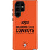 Oklahoma State University OK Cowboys Est 1890 Galaxy S22 Ultra Pro Case