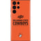 Oklahoma State University OK Cowboys Est 1890 Galaxy S22 Ultra Skin