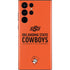Oklahoma State University OK Cowboys Est 1890 Galaxy S22 Ultra Skin
