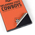 Oklahoma State University OK Cowboys Est 1890 Galaxy S22 Ultra Skin