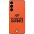 Oklahoma State University OK Cowboys Est 1890 Galaxy S23 FE Skin
