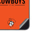Oklahoma State University OK Cowboys Est 1890 Galaxy S23 FE Skin