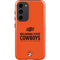 Oklahoma State University OK Cowboys Est 1890 Galaxy S23 Plus Pro Case