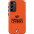 Oklahoma State University OK Cowboys Est 1890 Galaxy S23 Plus Pro Case