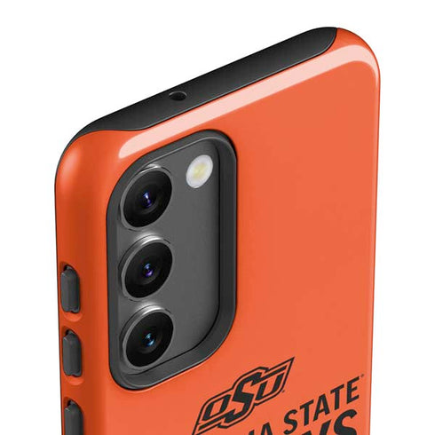 Oklahoma State University OK Cowboys Est 1890 Galaxy S23 Plus Pro Case