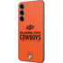 Oklahoma State University OK Cowboys Est 1890 Galaxy S23 Plus Skin