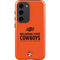 Oklahoma State University OK Cowboys Est 1890 Galaxy S23 Pro Case