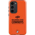 Oklahoma State University OK Cowboys Est 1890 Galaxy S23 Pro Case