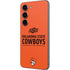 Oklahoma State University OK Cowboys Est 1890 Galaxy S23 Skin
