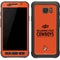 Oklahoma State University OK Cowboys Est 1890 Galaxy S7 Active Skin