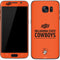Oklahoma State University OK Cowboys Est 1890 Galaxy S7 Skin
