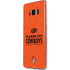 Oklahoma State University OK Cowboys Est 1890 Galaxy S8 Skin