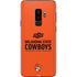Oklahoma State University OK Cowboys Est 1890 Galaxy S9 Plus Skin