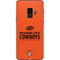 Oklahoma State University OK Cowboys Est 1890 Galaxy S9 Skin
