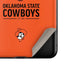 Oklahoma State University OK Cowboys Est 1890 Galaxy Z Flip Skin