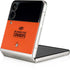 Oklahoma State University OK Cowboys Est 1890 Galaxy Z Flip4 5G Skin