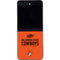 Oklahoma State University OK Cowboys Est 1890 Galaxy Z Flip5 5G Skin
