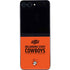 Oklahoma State University OK Cowboys Est 1890 Galaxy Z Flip5 5G Skin