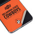 Oklahoma State University OK Cowboys Est 1890 Galaxy Z Flip5 5G Skin