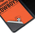 Oklahoma State University OK Cowboys Est 1890 Galaxy Z Fold3 5G Skin