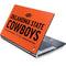 Oklahoma State University OK Cowboys Est 1890 Generic Laptop Skin