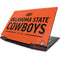 Oklahoma State University OK Cowboys Est 1890 Lenovo IdeaPad Skin