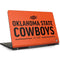 Oklahoma State University OK Cowboys Est 1890 Dell Inspiron Skin