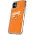 Oklahoma State University OK Cowboys Est 1890 iPhone 11 Clear Case