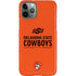 Oklahoma State University OK Cowboys Est 1890 iPhone 11 Pro Lite Case
