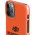 Oklahoma State University OK Cowboys Est 1890 iPhone 11 Pro Lite Case