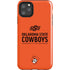 Oklahoma State University OK Cowboys Est 1890 iPhone 11 Pro Max Impact Case