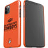 Oklahoma State University OK Cowboys Est 1890 iPhone 11 Pro Max Lite Case