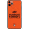 Oklahoma State University OK Cowboys Est 1890 iPhone 11 Pro Max Skin