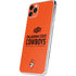 Oklahoma State University OK Cowboys Est 1890 iPhone 11 Pro Max Skin