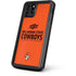 Oklahoma State University OK Cowboys Est 1890 iPhone 11 Pro Waterproof Case